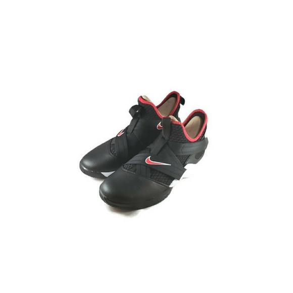 Lebron Soldier 12 - 7Y - Picture 3 of 3